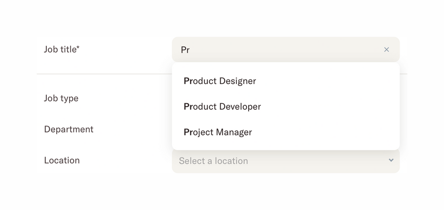 Homerun
				input select ui component