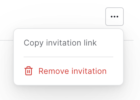 Auth0
				dropdown menu ui component