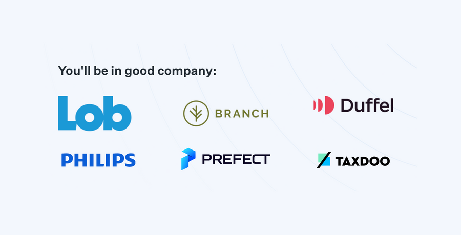 Causal
				social proof ui component