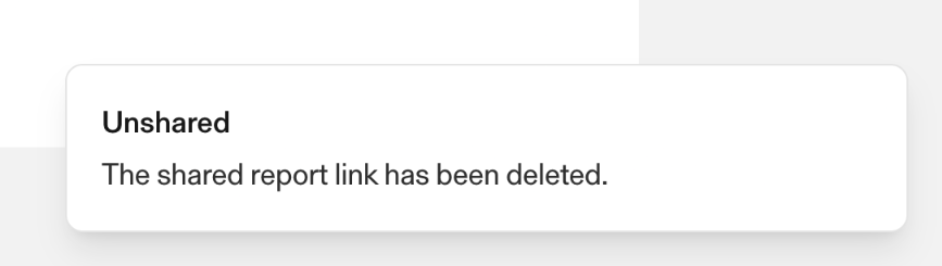 Parallel
			desktop alert ui component