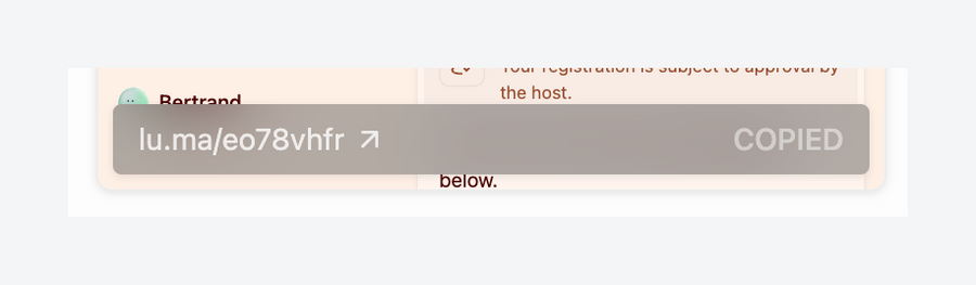 Luma
				click to copy ui component