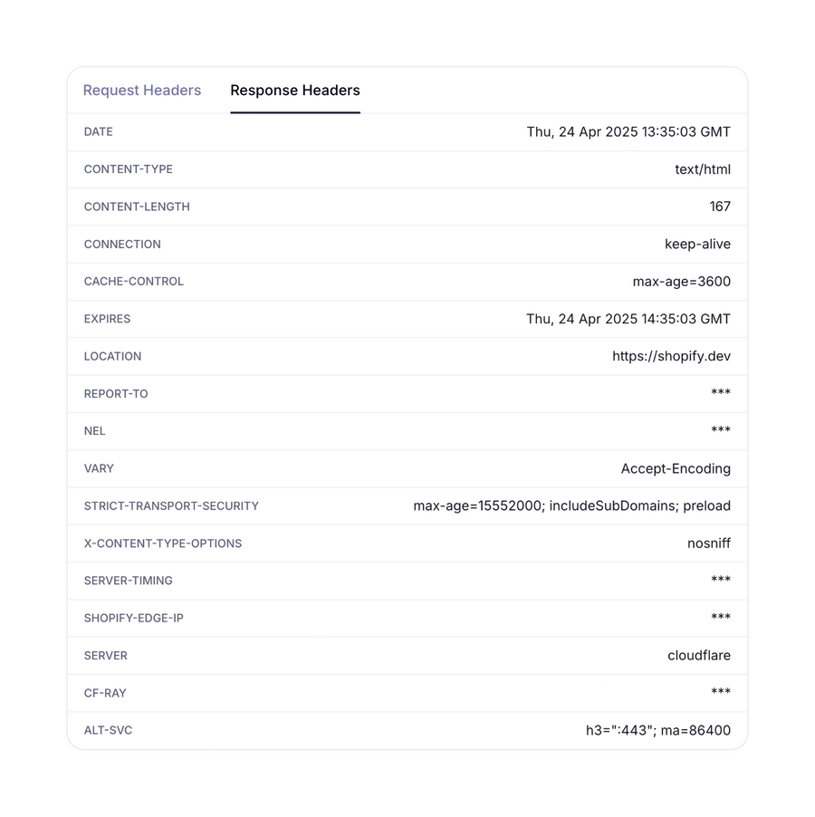 Evervault
				table ui component
