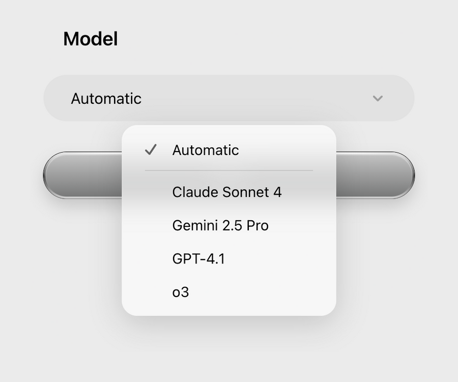 Cobot
				input select ui component