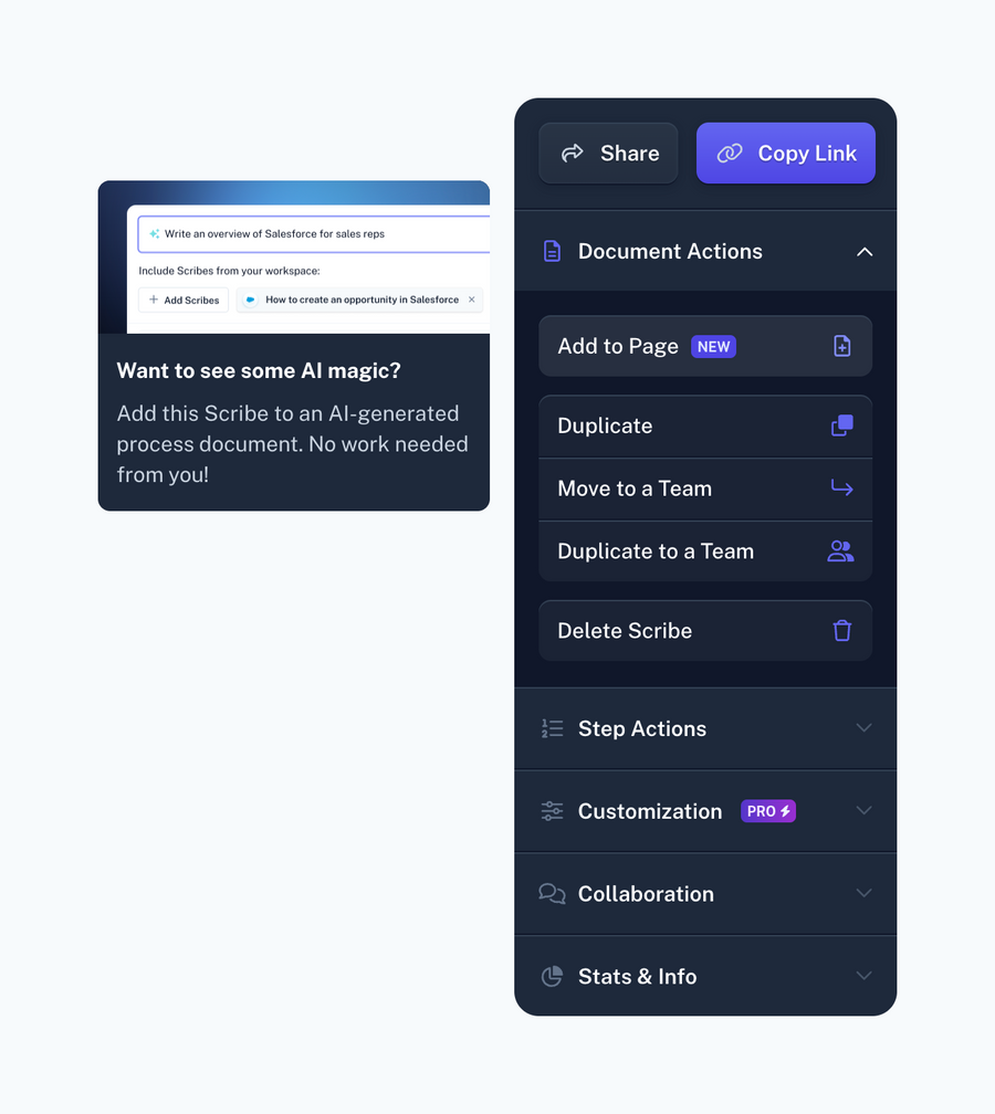 Scribe
				tooltip ui component
