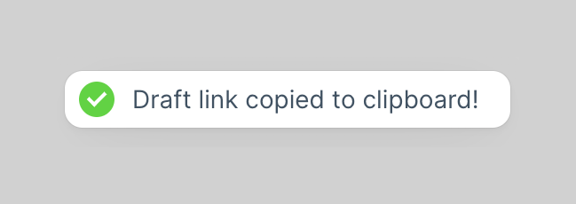 Typefully
				alert ui component