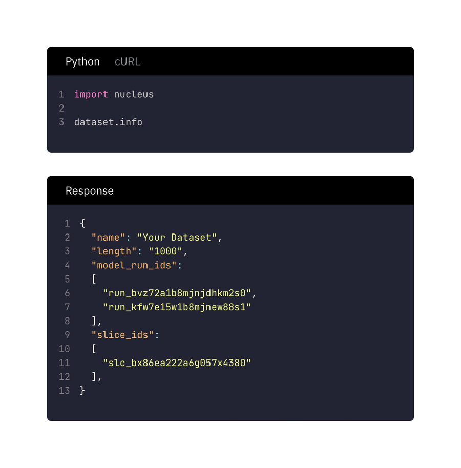 Scale
				code block ui component
