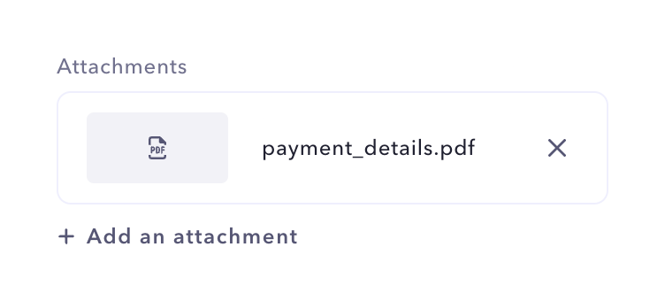 Mercury
				file upload input ui component