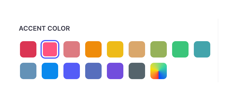 Glide
				color picker ui component