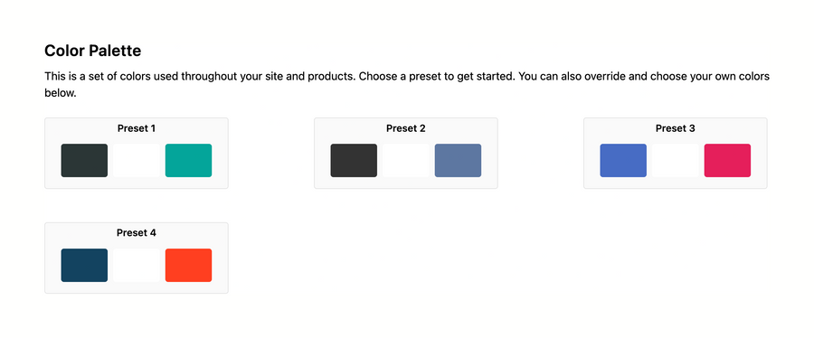 Teachable
				color picker ui component