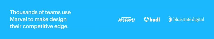 Marvel
				social proof ui component