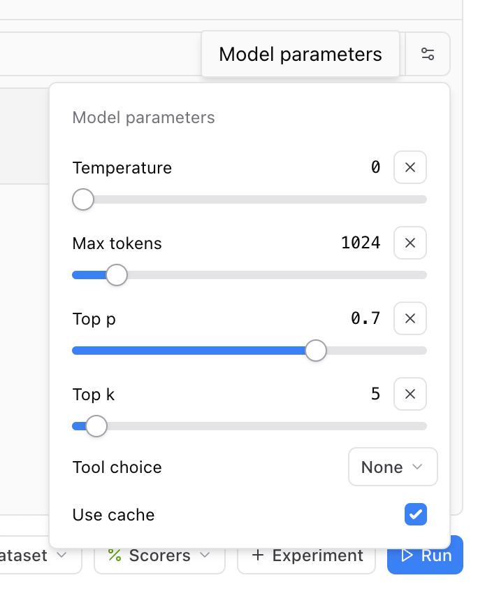 Braintrust
				slider ui component