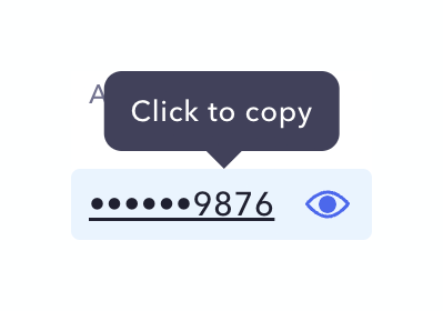 Mercury
				click to copy ui component