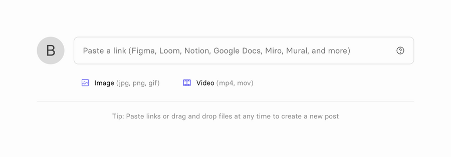 Current
				file upload input ui component