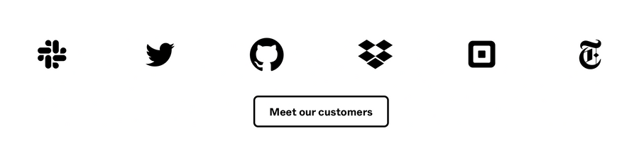 Figma
				social proof ui component