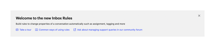 Intercom
				message ui component