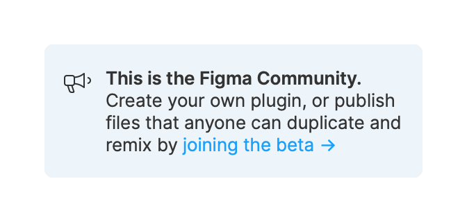 Figma
				message ui component