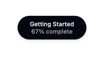 Dub
				progress indicator ui component