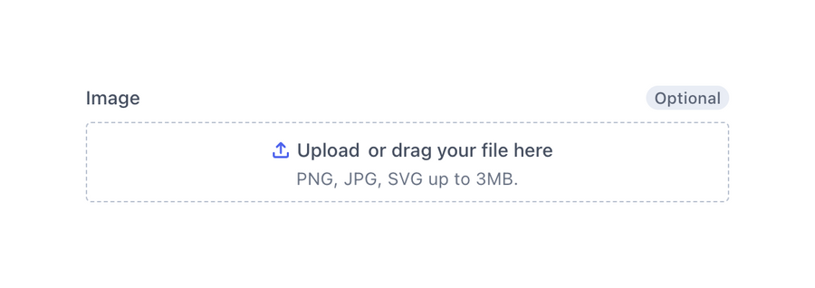 Copperx
				file upload input ui component