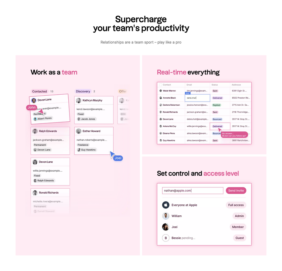 Folk
				bento box ui component