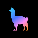 Llamaindex logo