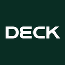 Deck logo