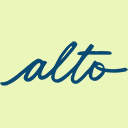 Alto pharmacy logo