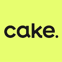 Cake logo