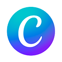 Canva logo