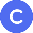 Circle logo
