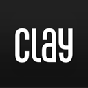 Clay logo