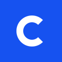 Coinbase logo