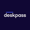 Deskpass logo