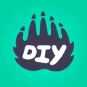 DIY logo