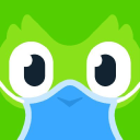 Duolingo logo