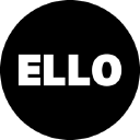 Ello logo
