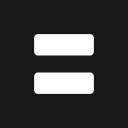 Equals logo