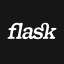 Flask logo