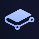Gitbook logo