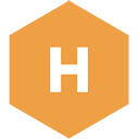 Hive streaming logo