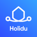 Holidu logo
