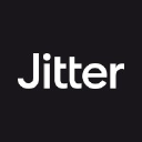 Jitter logo