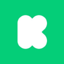 Kickstarter logo