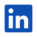 Linkedin logo