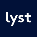 Lyst logo