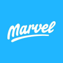 Marvel logo