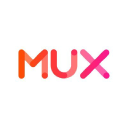 Mux logo