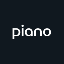 Piano logo