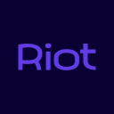 Riot logo