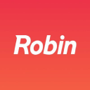 Robin logo