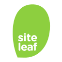 Siteleaf logo